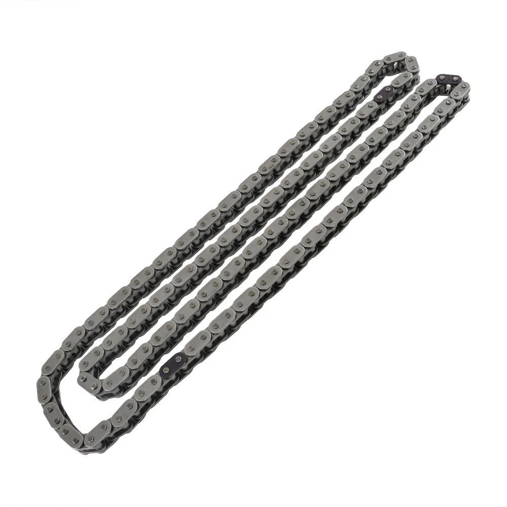Engine Timing Chain Kit for Buick Chevrolet GMC Oldsmobile Pontiac Saab