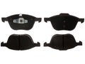 Set of 4 Front Brake Pads for Mazda 3 Sport (2009–2013) PK318WC