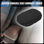 Armrest Protector Cover Pad for Mitsubishi Outlander (2016–2022)