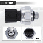 A/C Pressure Transducer Valve Sensor for Honda Accord (2013-2017)