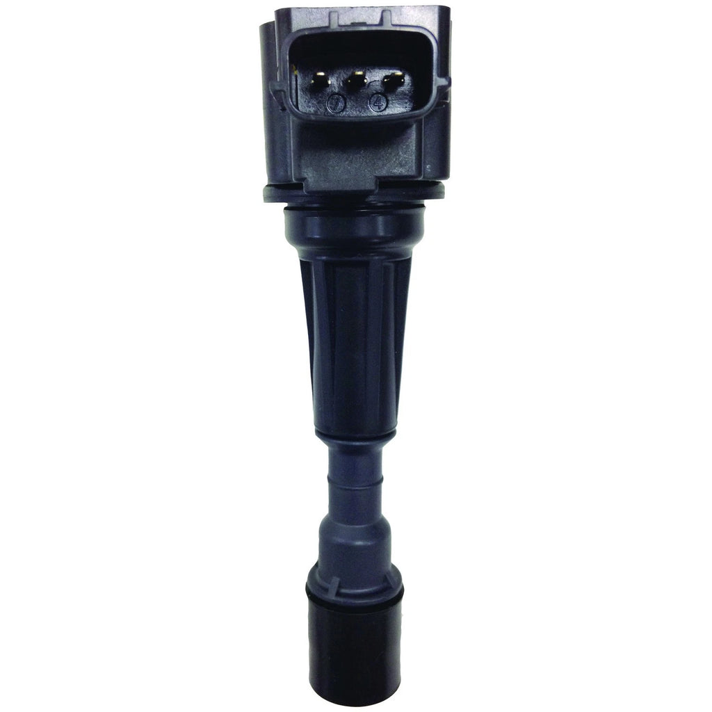 Set of 4 Ignition Coils for Mazda 2 1.5L (2011-2014)