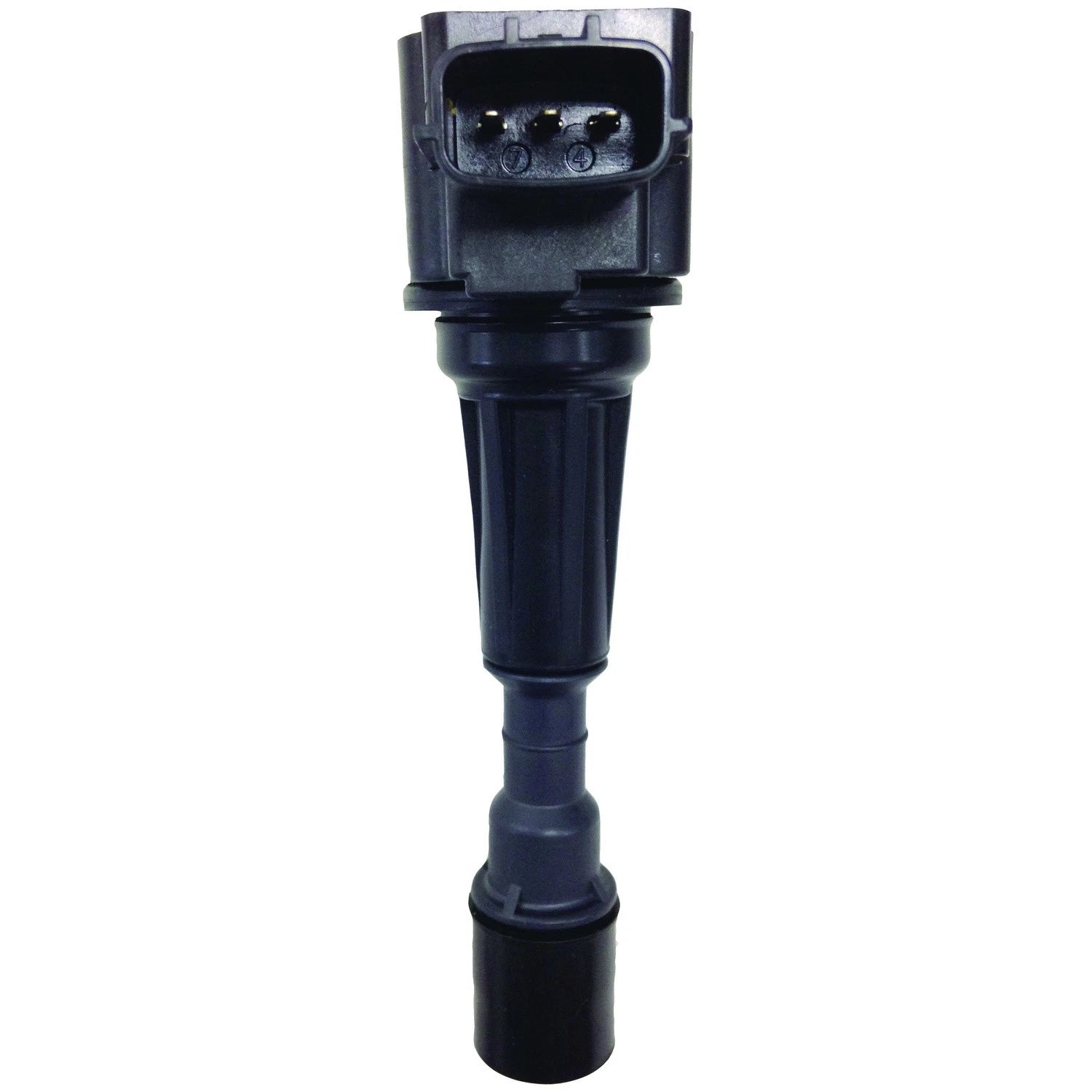 Set of 4 Ignition Coils for Mazda 2 1.5L (2011-2014)