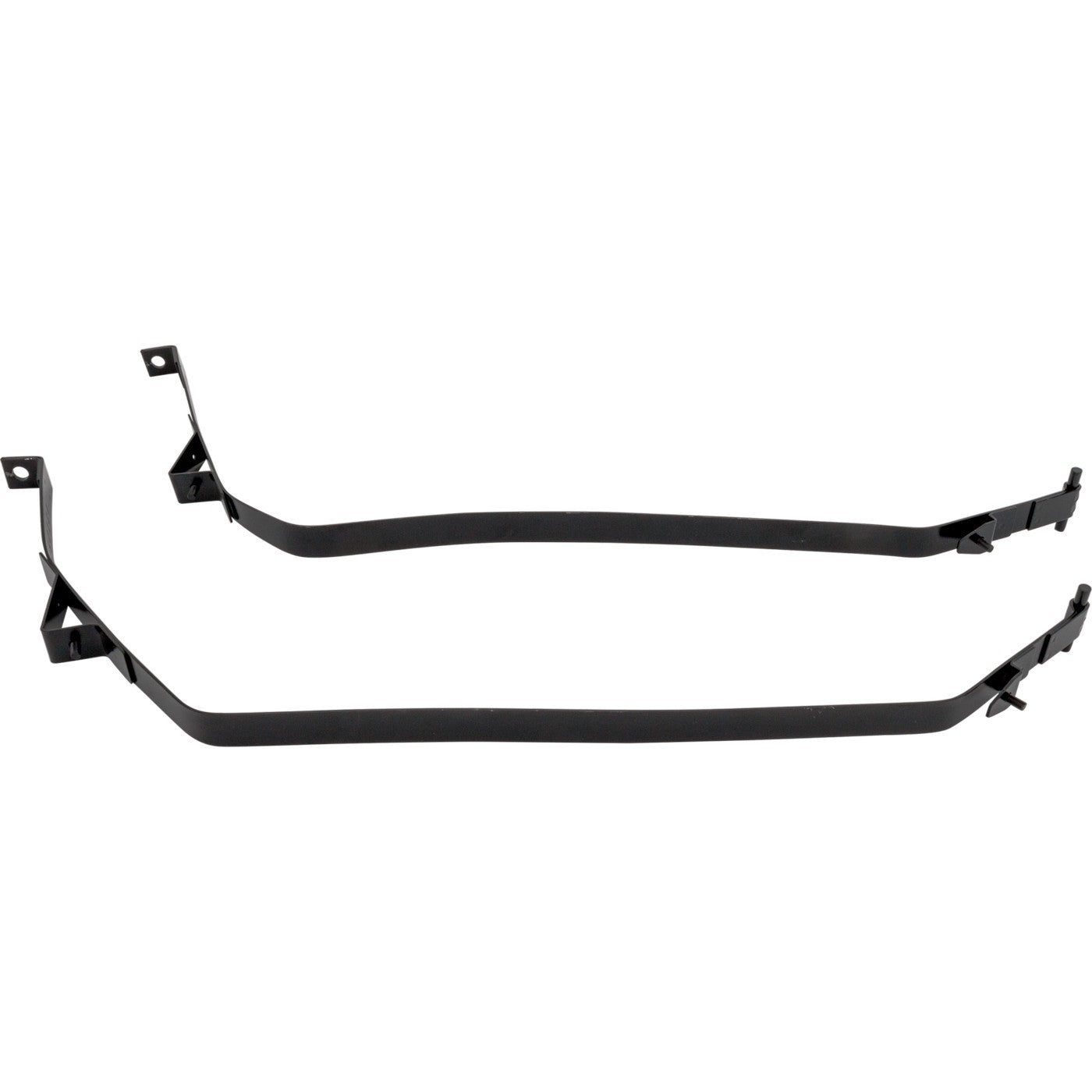 Set of 2 Fuel Tank Straps for Nissan Murano (2003–2006)