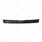 Carbon Fiber Front Center Grille Cover for Toyota Prado LC250 (2023–2023)