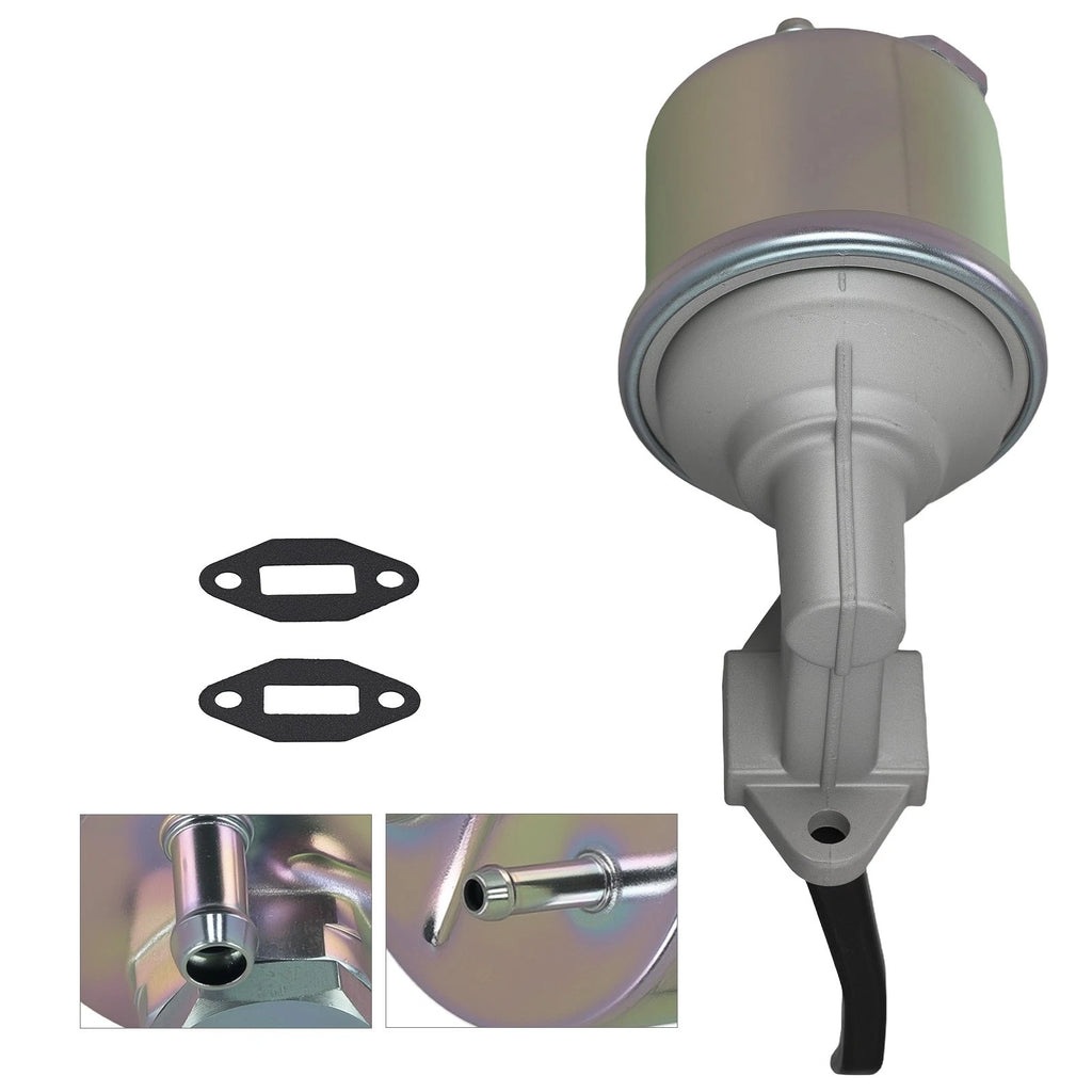 Mechanical Fuel Pump for Cadillac DeVille Eldorado Fleetwood Brougham (1972–1976)