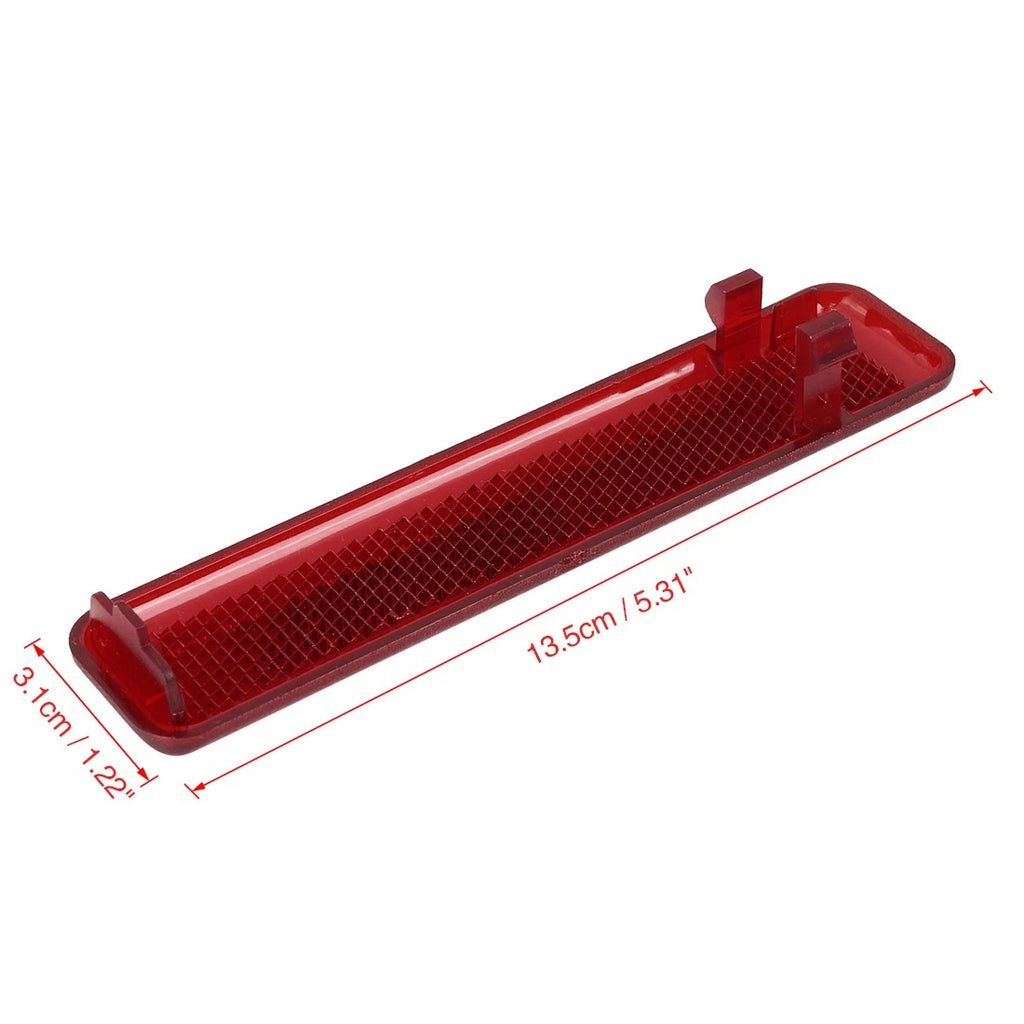 Rear Left Side Door Panel Light Reflector for Chevrolet GMC (15183156)