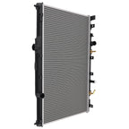 Coolant Radiator for Honda Element 2.4L AT (2007–2011)