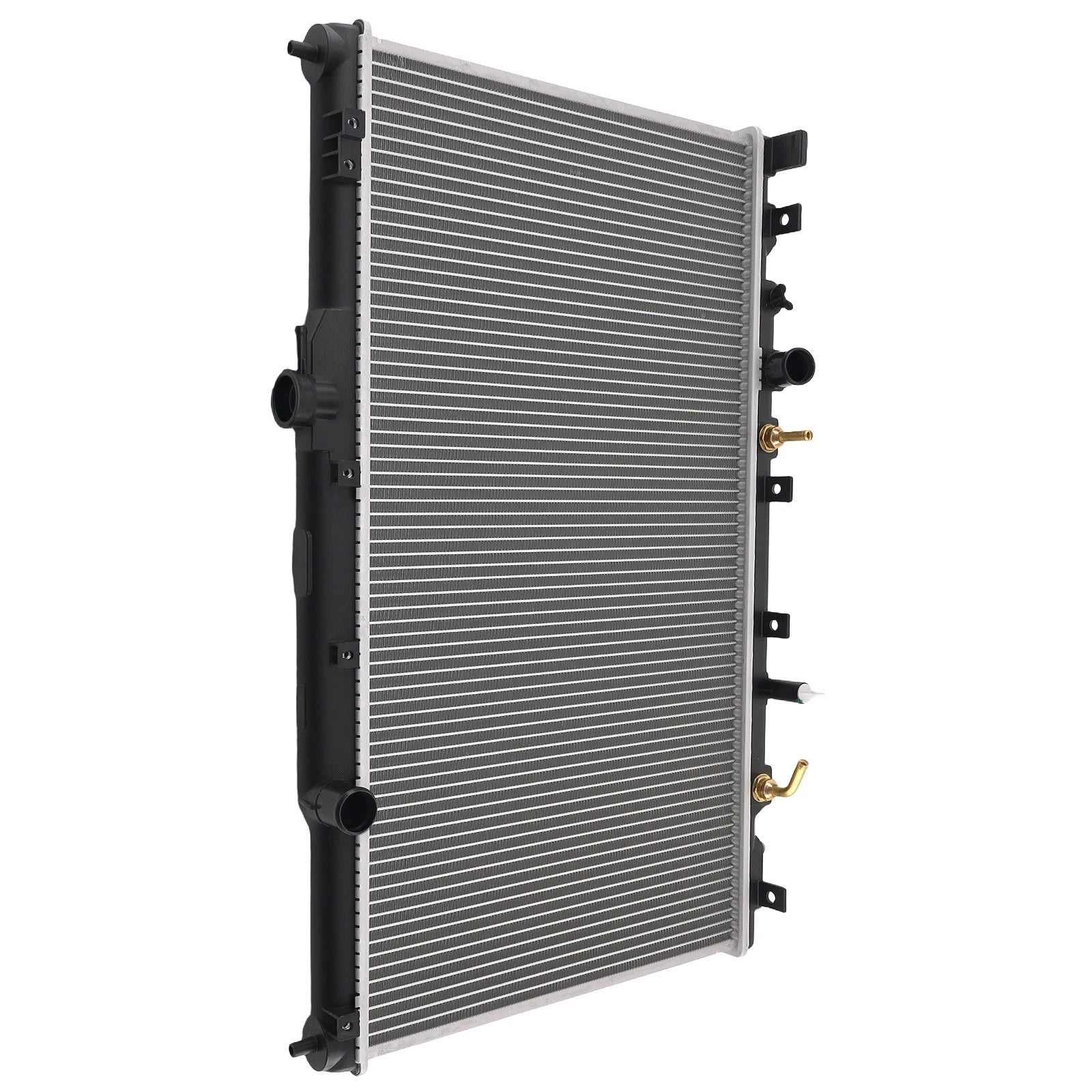 Coolant Radiator for Honda Element 2.4L AT (2007–2011)