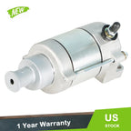Starter for Honda CRF450 CRF450X (2005–2018) 31200-MEY-671