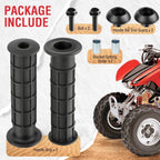 Handle Grip & Handle Bar End Guard for Honda FourTrax (125-350)