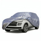 Heavy Duty Waterproof Car Storage Cover for Hyundai Venue (2019–2023)
