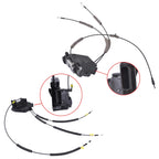 Set of 2 Door Lock Actuators for Nissan Pathfinder (2018–2020)