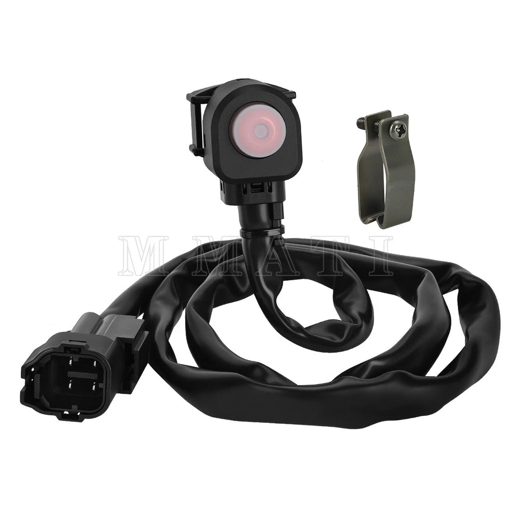 Launch Fuel Mode Switch B2W-83976-00-00 for Yamaha YZ450F (2020–2022)