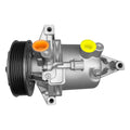 AC Compressor Replacement for Nissan Cube 1.8L (2011–2014)
