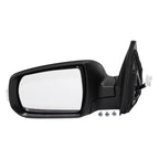 Driver Left Side Mirror for Kia Sorento (2011–2015)