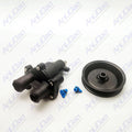 Repl Fit Sea Water Pump for MerCruiser (All Metal, 46-862914T10, 8M0139995)