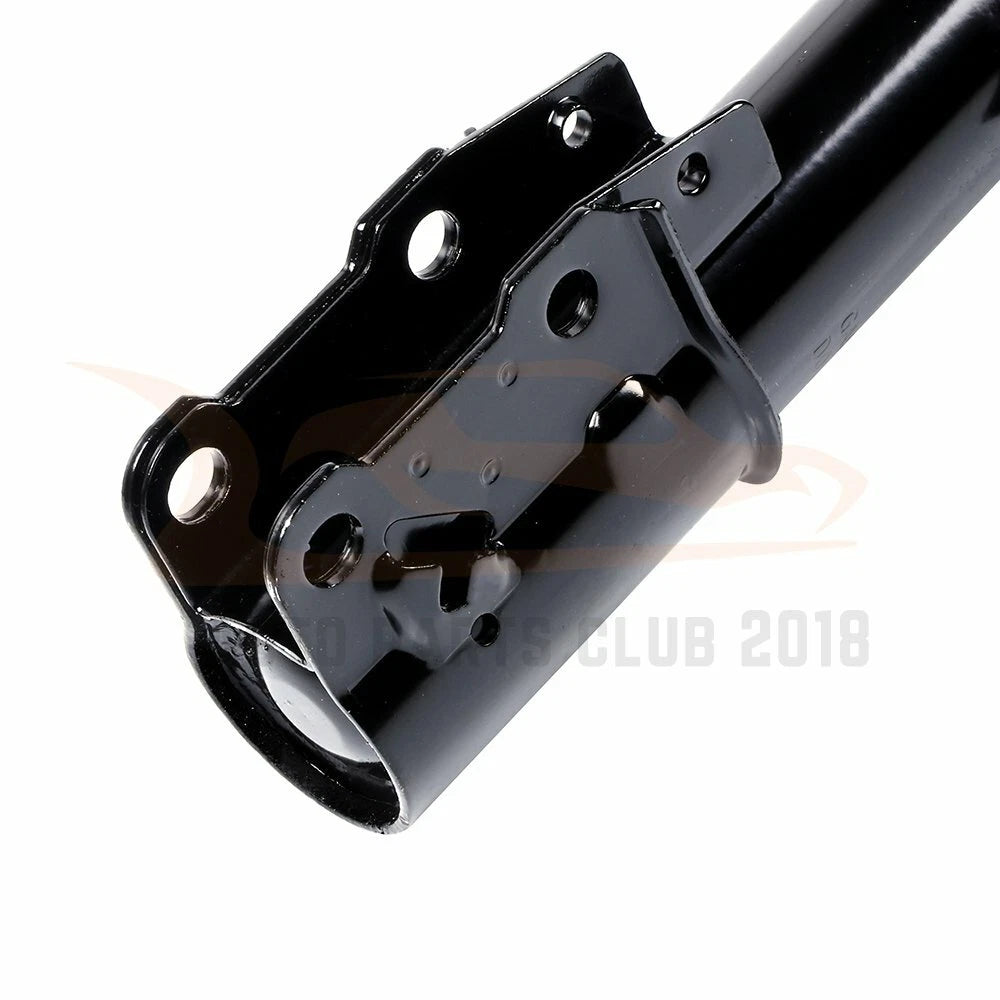 Complete Struts and Sway Bar Links for Chevy Malibu Pontiac G6 Saturn Aura (2008–2012)