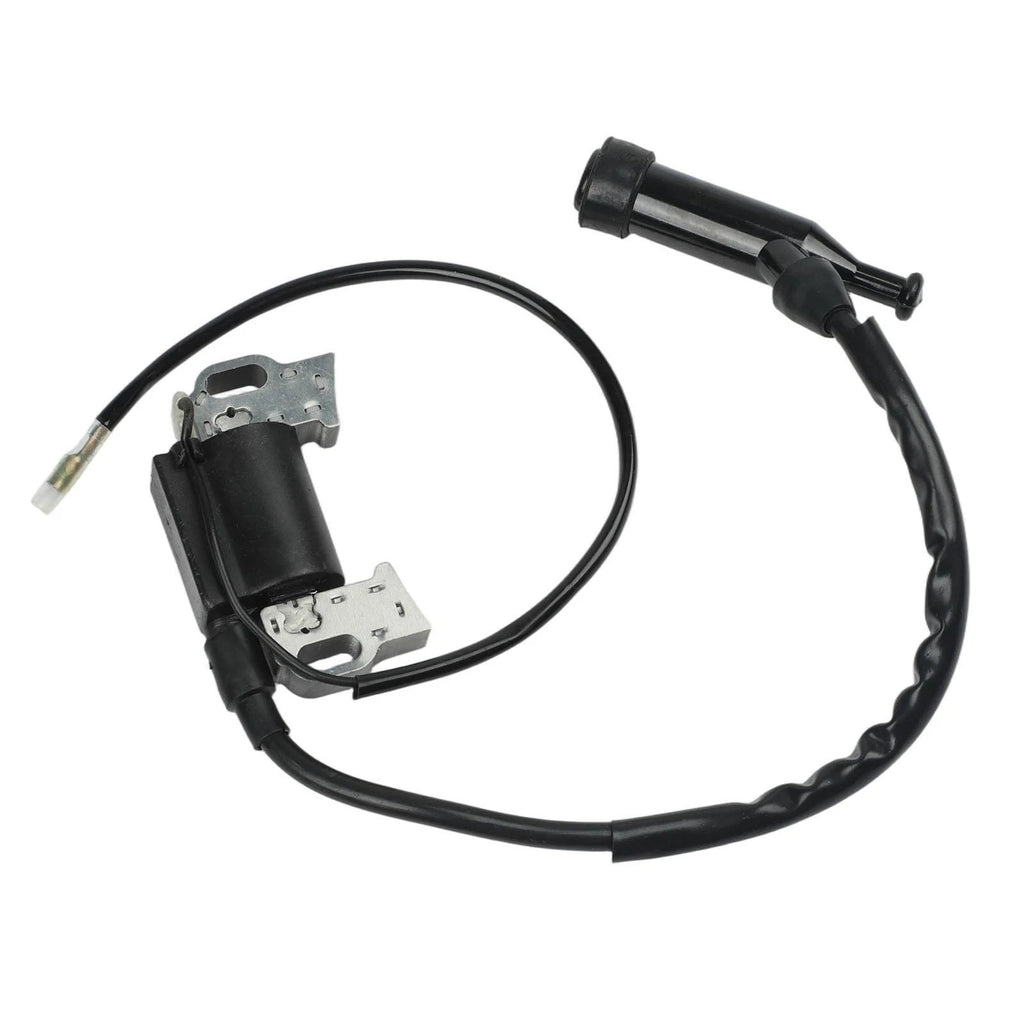 Ignition Coil for GX340 11HP, GX390 13HP Generator Mowers (30500-ZE2-023)
