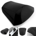 Passenger Rear Seat Cover Cowl for Suzuki GSXR 1000 1000R (2017–2024) Black