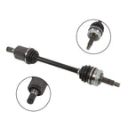 Front Left CV Axle Shaft for Hyundai Sonata (2011–2014) 2.4L
