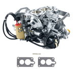 2 Barrel Carburetor Kit for Toyota Pickup 22R (1981–1987)