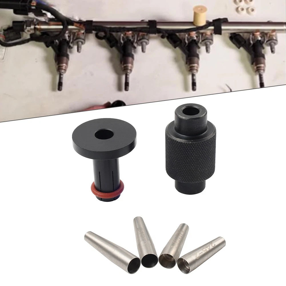 Fuel Injector Seal Install Tool Kit for GM Engines (EN-49245, EN-51105)