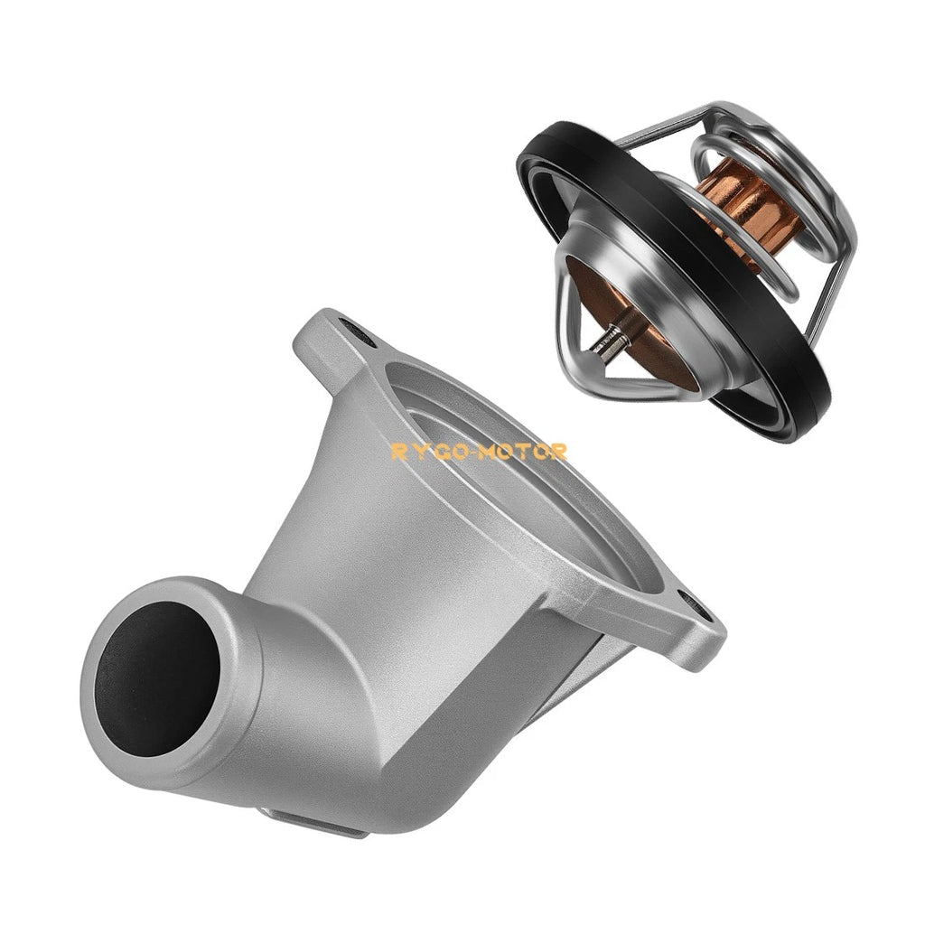 Thermostat & Housing Cover for Polaris Scrambler Sportsman 850 1000 XP (2014–2023)