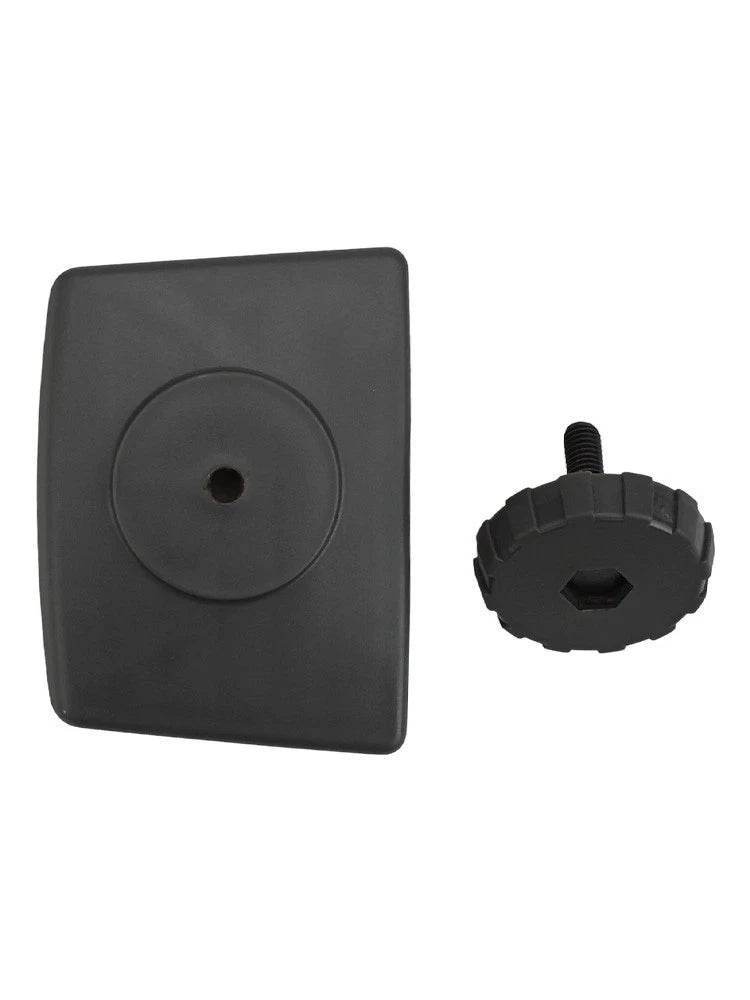 Air Filter Cover Assembly for Outdoor Equipment
