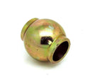 Top Link Quick Release Ball with Ears for Massey Ford John Deere (Cat. 2/2)