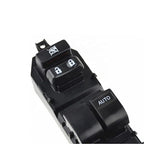 Power Window Switch for Toyota Camry ACV40 ASV50 Vios Yaris (2006-2019)