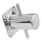 60mm Polished Stainless Steel Mooring Column for Diverse Applications