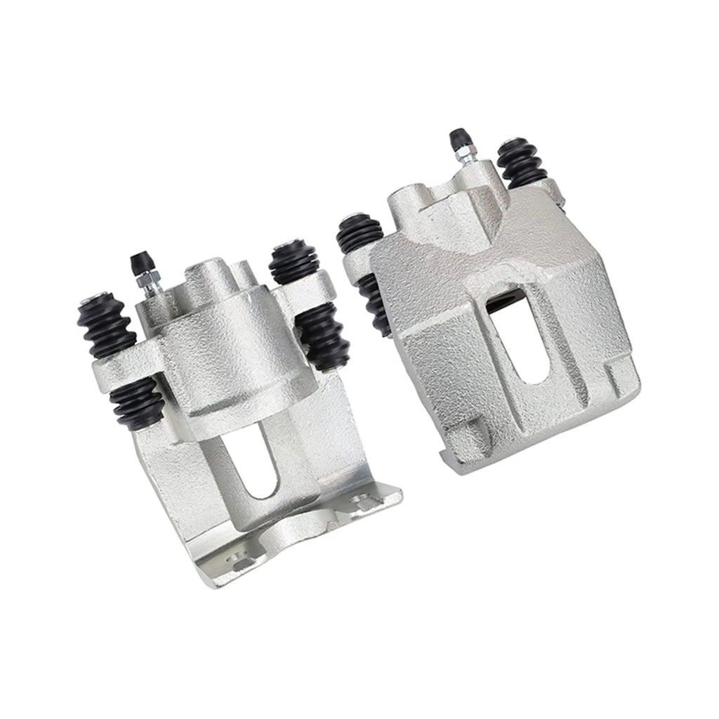 2X Rear Brake Calipers for Lincoln Mark LT, Ford F-150 (2006–2011)