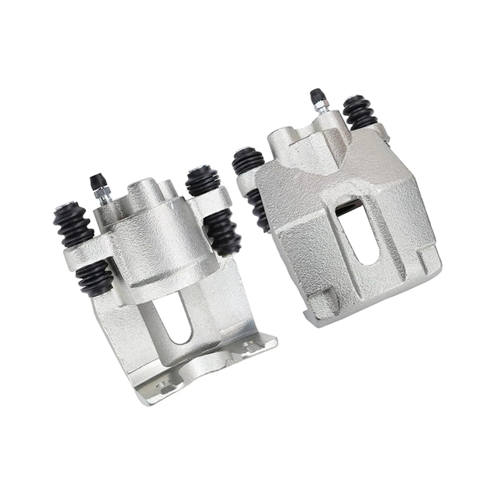 2X Rear Brake Calipers for Lincoln Mark LT, Ford F-150 (2006–2011)