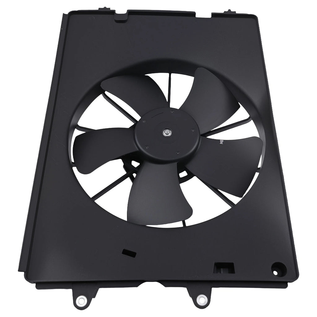 Electric Radiator Cooling Fan for Honda Ridgeline V6 3.5L (2006–2008) 19030RJEA01