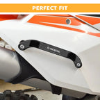 Forged Rear Grab Handle for KTM 125 250 300 350 450 500 EXC/EXCF/XCW (2024–2025)