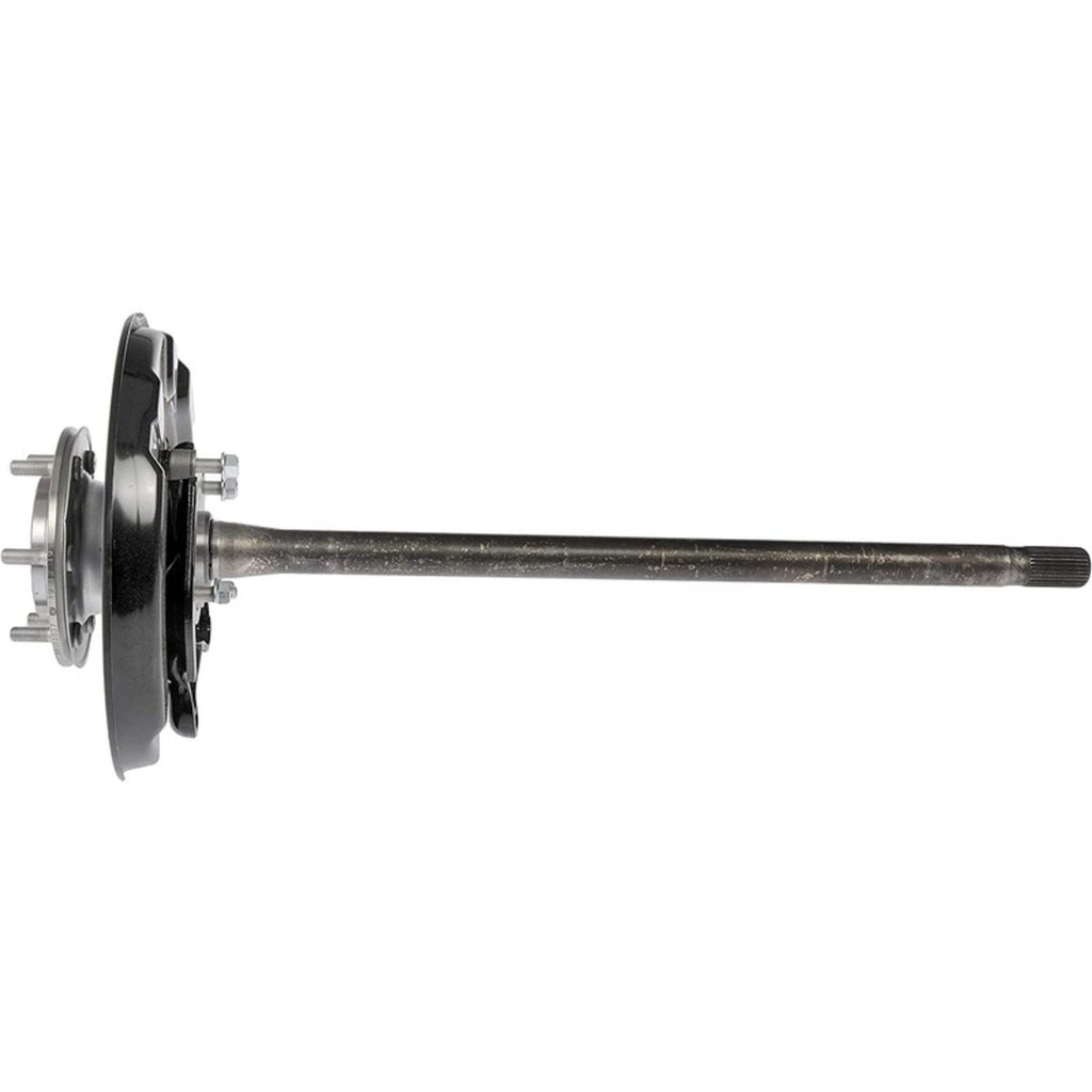 Axle Shaft for 4Runner, GX460 (Rear Passenger Right Side)