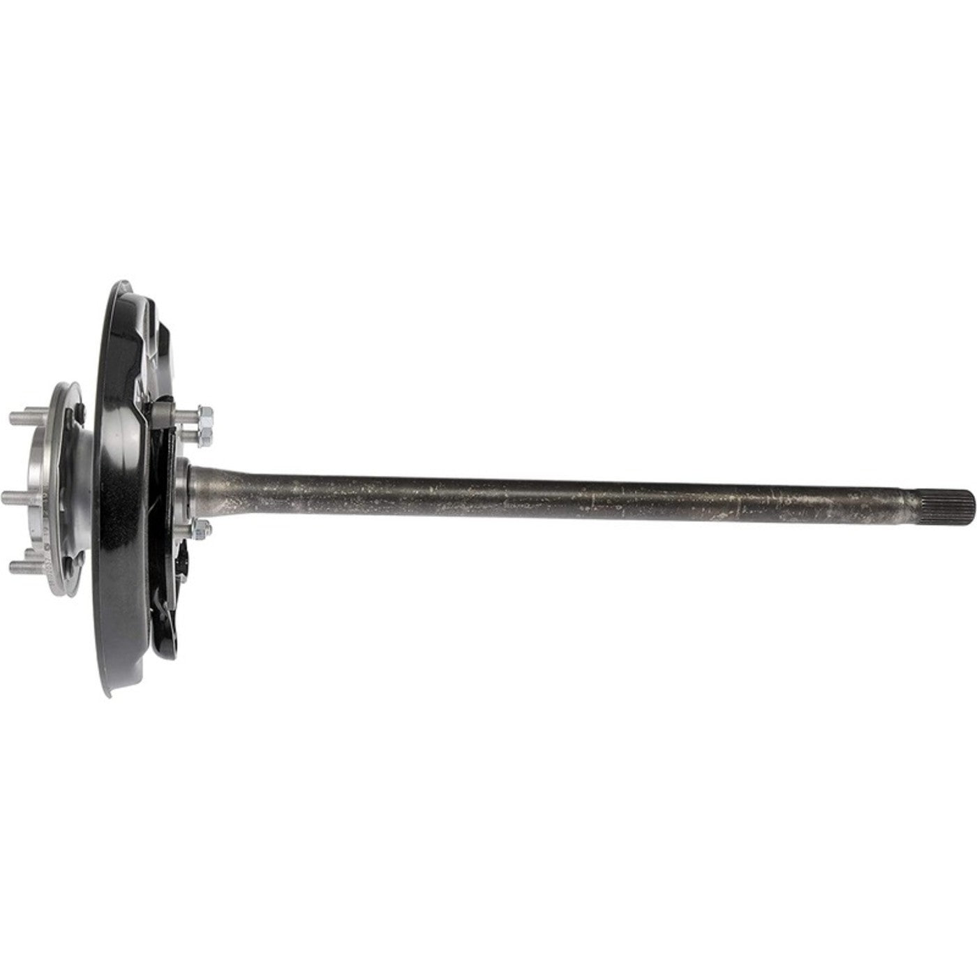 Axle Shaft for 4Runner, GX460 (Rear Passenger Right Side)