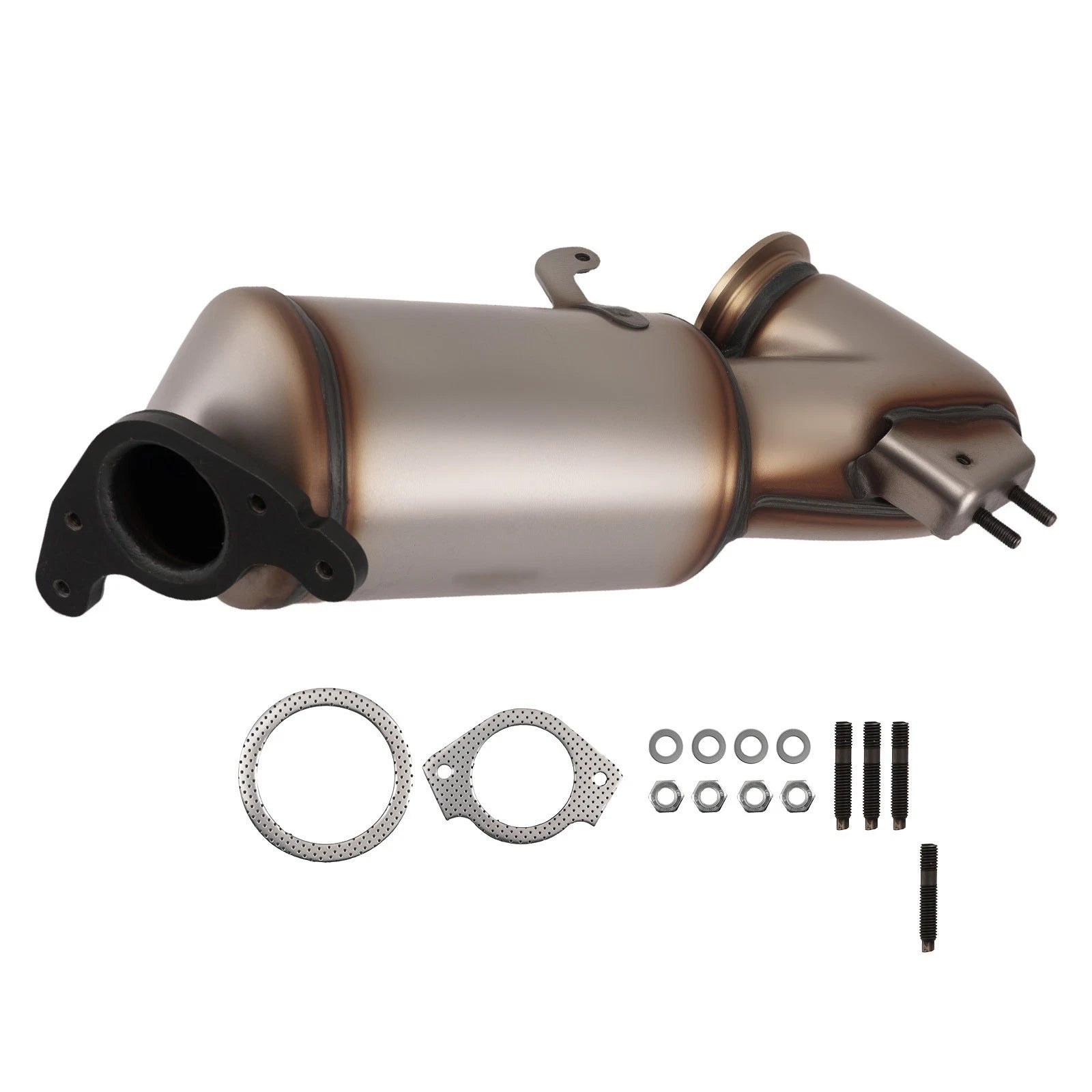 EPA Catalytic Converter for Chevy Cruze 1.4L (2016–2019) 12667326 Direct Fit