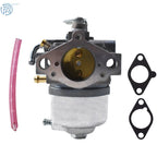 Carburetor and Gaskets for Kawasaki Mule KAF620 (1996–1999)