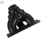 Exhaust Manifold for Polaris RZR 800 (2009–2010) #1262045-489
