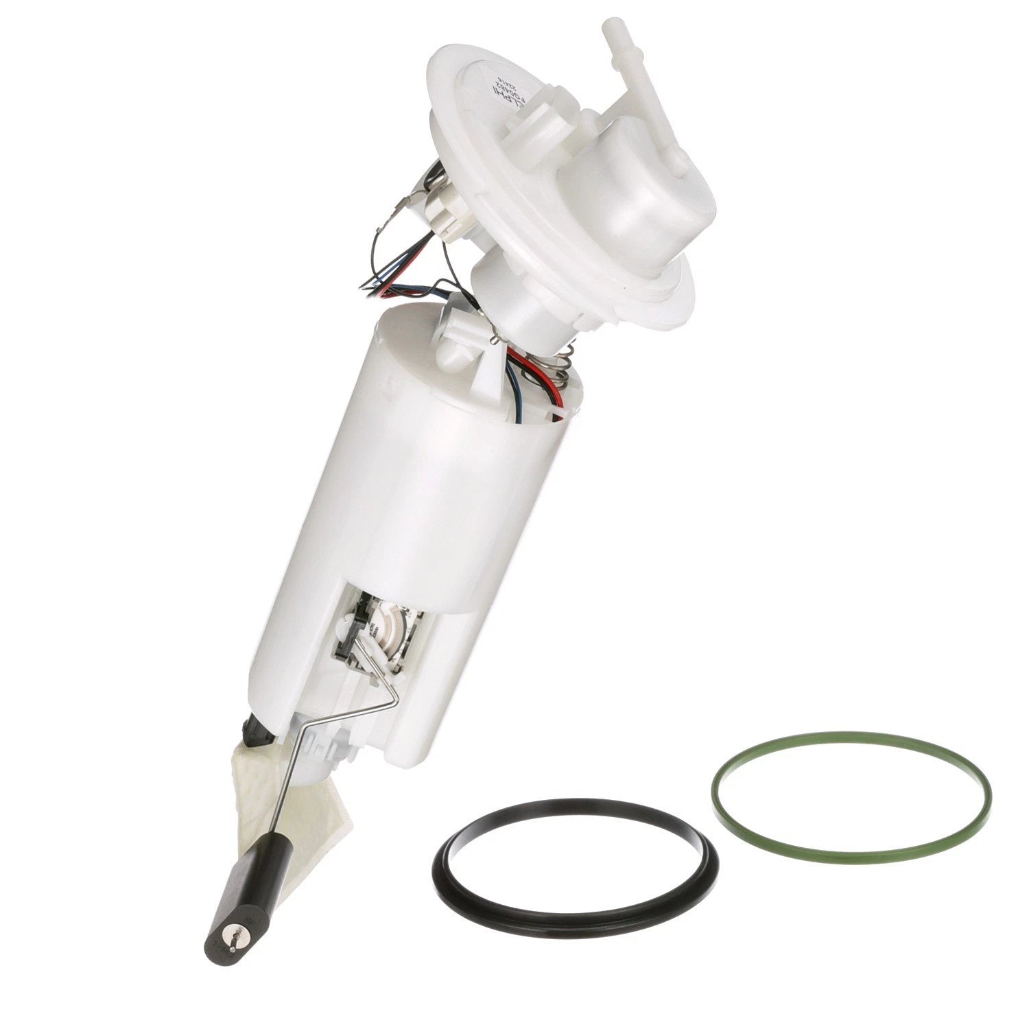 Delphi FG0482 Fuel Pump Module Assembly for Dodge Caravan/Grand Caravan (2008–2010)
