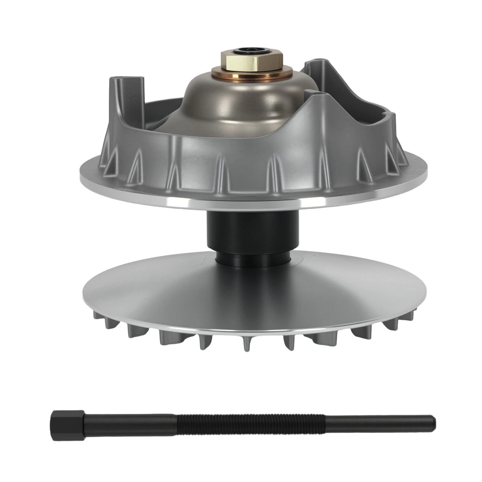 Primary Drive Clutch & Tool for CFMoto CF400 450 500 550 600 (2010–2023)