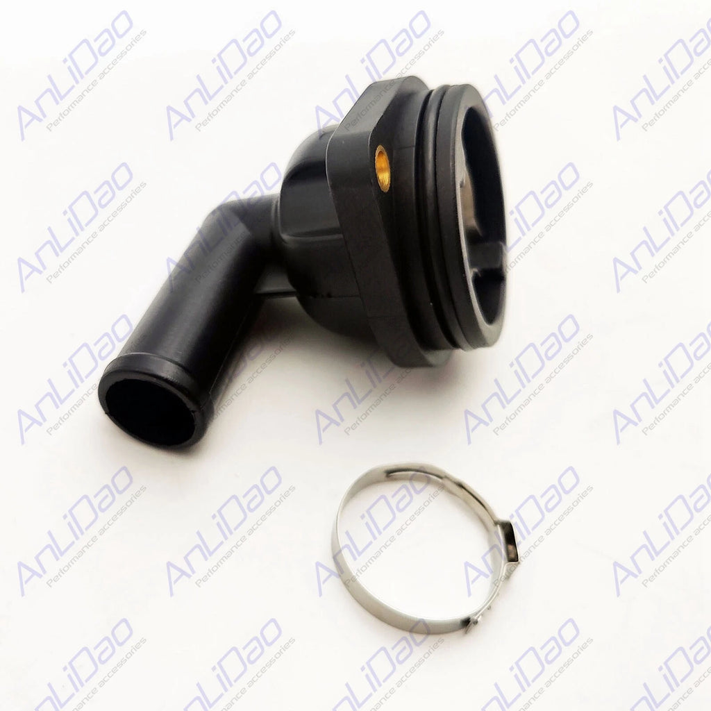 Thermostat & Housing for Mercury Mercruiser Verado 250-400HP (2001–2023) 892864T04 8M0174561