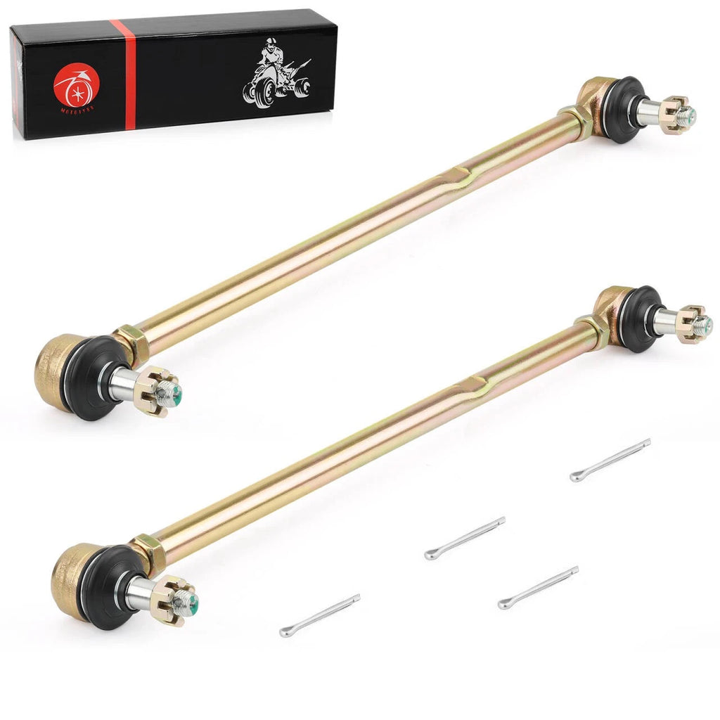Tie Rod & End Kit for Suzuki Eiger 400 LT-F400 (2003–2007)