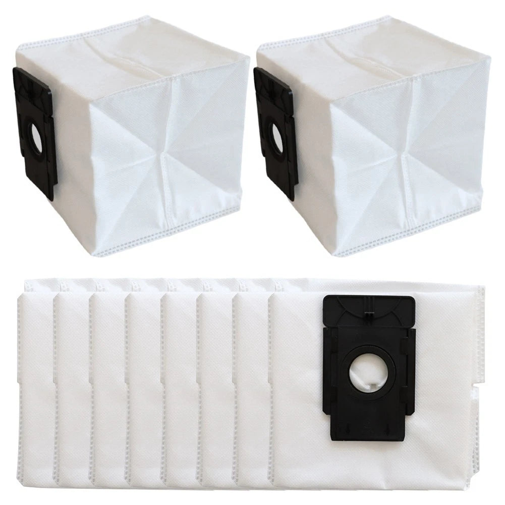 Dust Bags for 360 S8 Plus Vacuum Cleaner (Pack of 10)