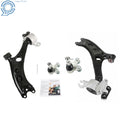Control Arms Set of 2 for Honda CR-V (2017–2021)
