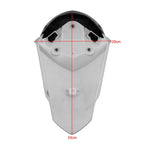 Tail Rear Seat Cover Fairing Cowl for Yamaha YZF-R7 (2022–2025) White