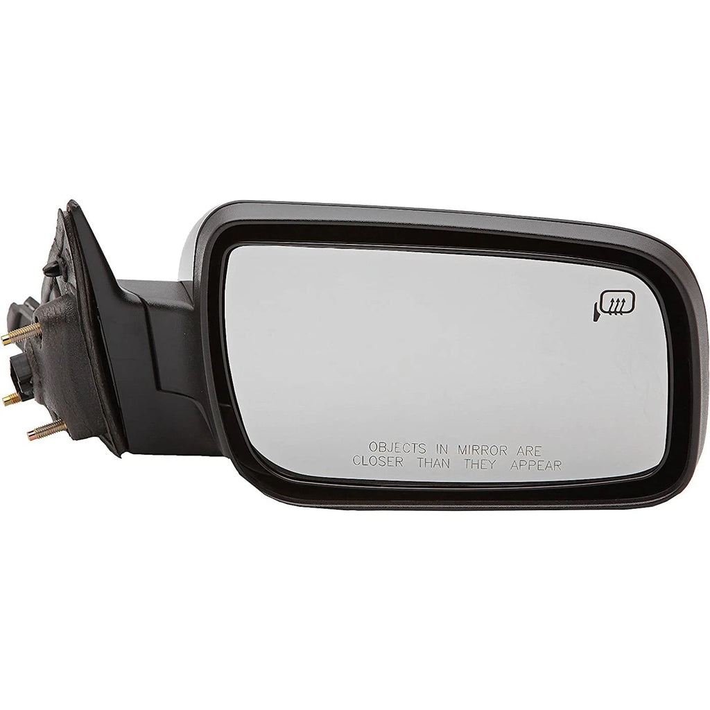 Passenger Right Side Heated Mirror for Mercury Sable (1996–2005)