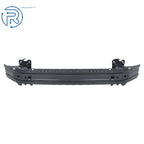 Front Bumper Frame for Subaru Crosstrek Wilderness (2024) Black Steel