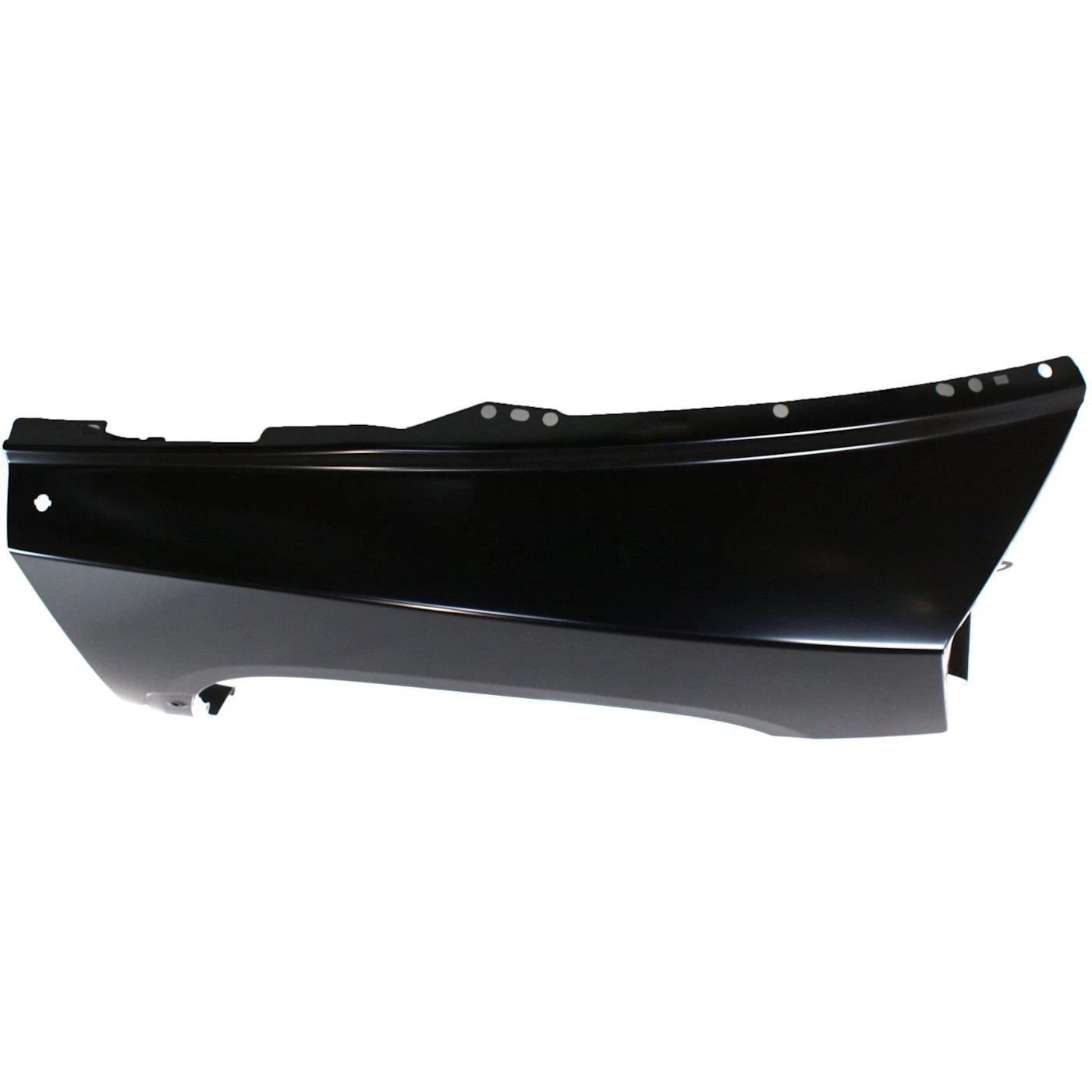Fender for Dodge Dakota (2008–2010) Front Driver and Passenger Side